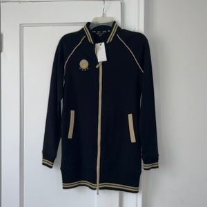 BCNG sweater cardigans Men tight fitted unisex too